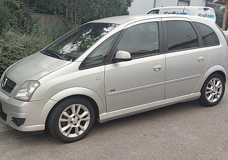 Opel Meriva 1.6