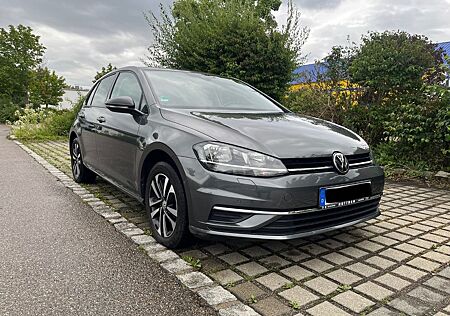 VW Golf Volkswagen 1.0 TSI OPF IQ.DRIVE