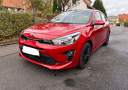 Kia Rio 1.0 T-GDI 100 Vision Vision