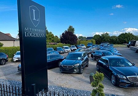 Mercedes-Benz C 43 AMG 4Matic T-Modell I PANO I BURMESTER IHUD