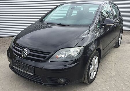 VW Golf Volkswagen Plus V Tour