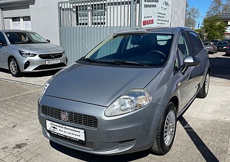 Fiat Grande Punto 1.4 8V Dynamic*TUV/ServiceNEU*USB*