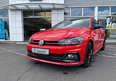 VW Polo Volkswagen GTI 2.0 TSI+DSG+LED+NAVI+ACC+BEATS-AUDIO+CL