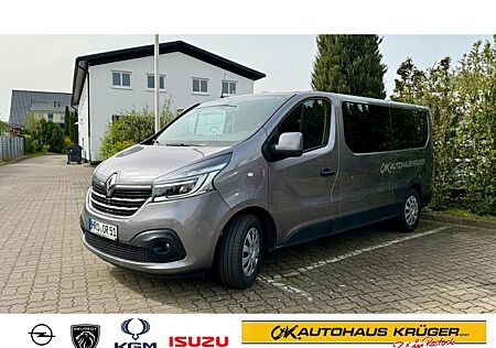 Renault Trafic Life L2H1 - 9 Sitze + Rückfahrkamera