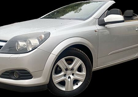 Opel Astra H Twin Top 1.8 Cosmo*KAMERA*PDC*