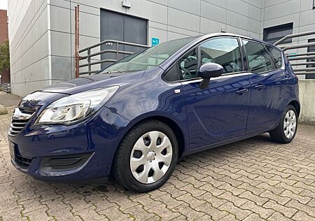 Opel Meriva 1.4 EDITION AUTOMATIK/KLIMA/ERST 59345 K