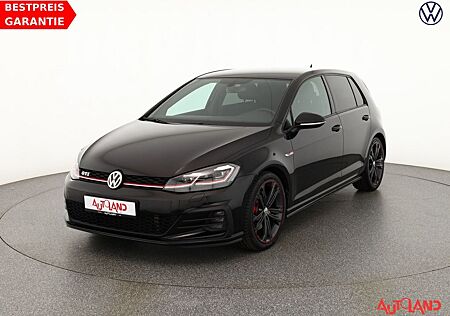VW Golf Volkswagen VII 2.0 TSI DSG GTI LED Navi Sitzheizung