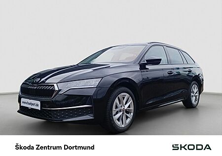 Skoda Octavia Combi Selection NEUES MODELL KAMERA LED