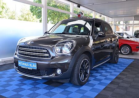 Mini Cooper Countryman *LEDER*PANORAMAGSD*113TKM!*PDC