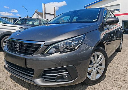 Peugeot 308 SW BlueHDI 130 EAT8 I-COCKPIT DAB TOP #74693
