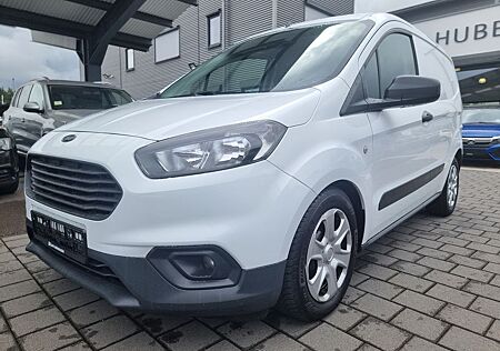 Ford Transit Courier TDCi Klmaanlage Sortimo MFL