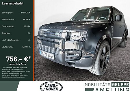 Land Rover Defender gebraucht kaufen Land Rover Defender 110 D300 X-Dynamic SE AHK ACC LED PANO