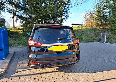 Ford S-Max 2,0 EcoBlue Bi-Turbo 177kW ST-Line Aut...