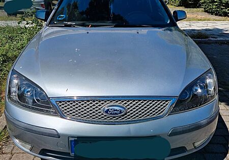 Ford Mondeo 1,8 92kW Viva X Viva X