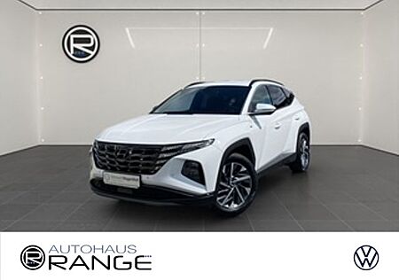 Hyundai Tucson 1.6 T-GDI Mild-Hybrid *KAMERA SHZ*