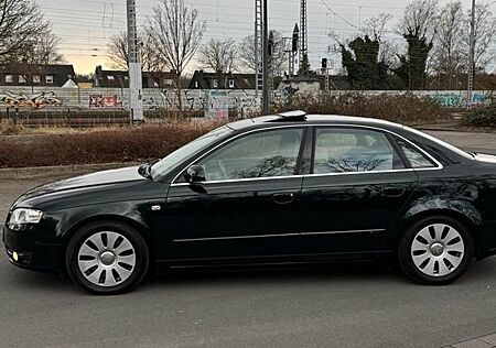 Audi A4 3.2 FSI