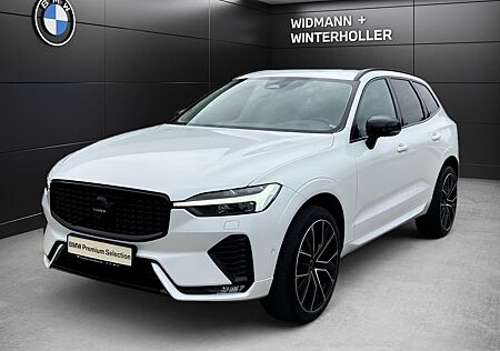 Volvo XC 60 gebraucht kaufen Volvo XC 60 XC60 B4 D AWD Plus Dark Navi ACC LED H/K RFK 360