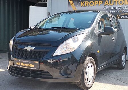 Chevrolet Spark Basis+