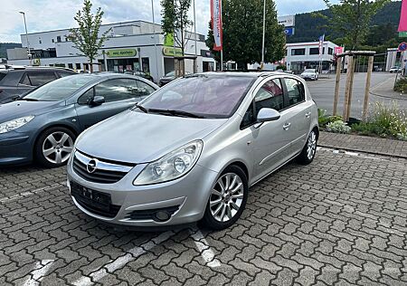 Opel Corsa 1.4 Twinp. ECOTEC Edition "111 Jahre" ...