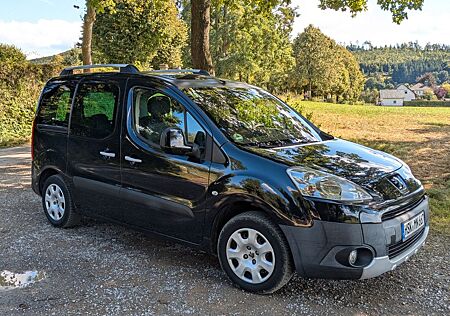 Peugeot Partner Tepee Tepee HDI FAP 110 Family Family