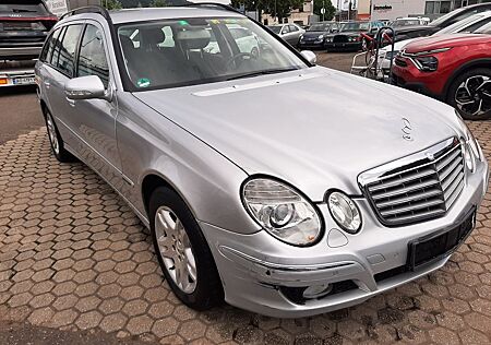 Mercedes-Benz E 280 T ELEGANCE-Radio-Klima-Navigation