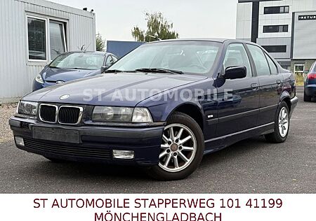 BMW 316i /SCHIEBEDACH