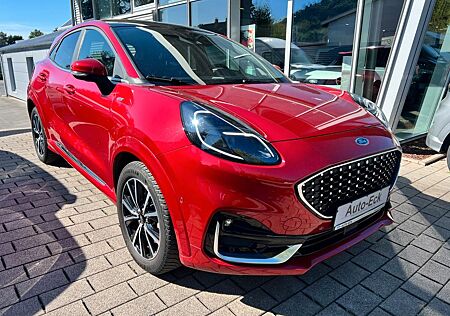 Ford Puma ST-Line Vignale *ACC*Panor.*Sitzh.*GJR*
