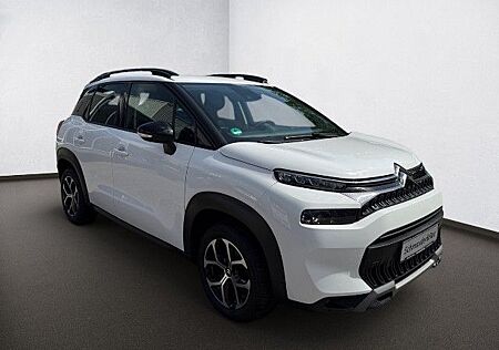 Citroën C3 Aircross 1.2 PureTech 110 Shine S&S KAMERA+TE