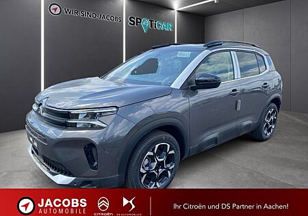 Citroën C5 Aircross Pure Tech 130 PLUS LED Klima