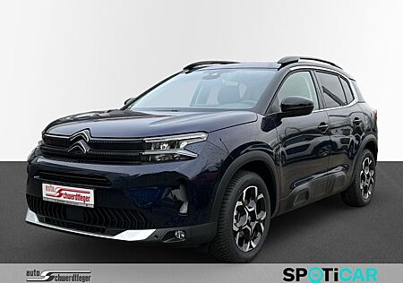 Citroën C5 Aircross BlueHDI 130 S&S EAT8 MAX