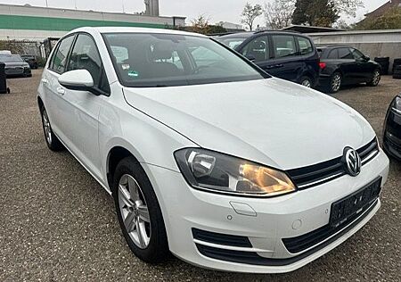 VW Golf Volkswagen VII Lim.2.0TDI Comfortline 4Motion/7300net