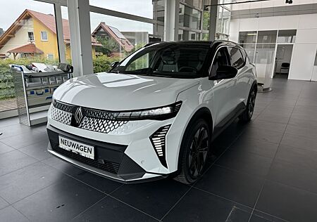 Renault Scenic E-Tech 100% ele Techno 170 Comfort