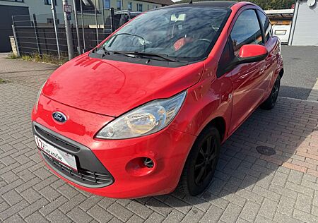 Ford Ka Trend TÜV NEU insp.NEU Klima