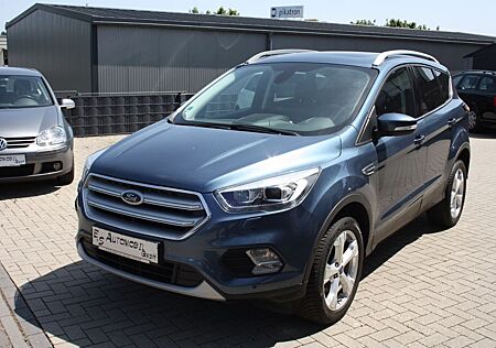 Ford Kuga Titanium **1.Hand**TOP**