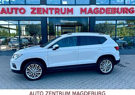 Seat Ateca Xcellence 4Drive 2.0 TDI*VOLL*ACC*DCC*LED*