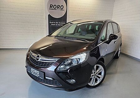 Opel Zafira Tourer Zafira C Tourer 2.0 CDTI Innovation +7.Sitze/TMP