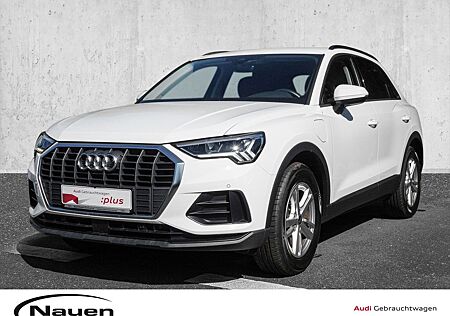 Audi Q3 45 TFSI e LED, Rückfahrkamera, Navi