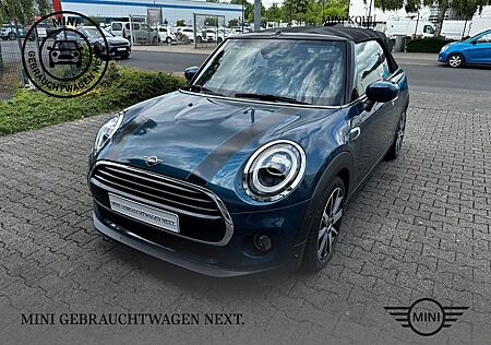 Mini Cooper Cabrio Sidewalk Trim Navigation Parkassis