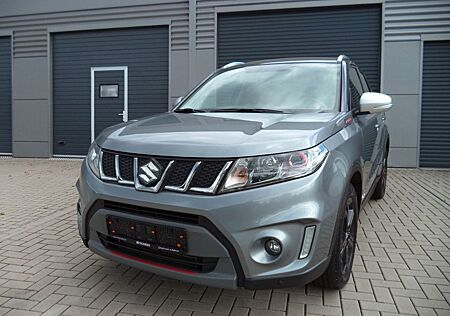 Suzuki Vitara 1.4 S 4x4 AUTOM."SONDERMOD. PIZ-SULAI"1HA