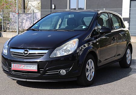 Opel Corsa D Innovation "110 Jahre"