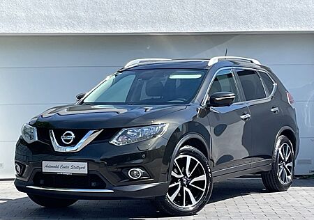 Nissan X-Trail N-Vision Xtronic 360°/PANO/KEYLESS/SPUR