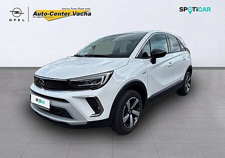 Opel Crossland X Crossland Elegance +Navi +Sitzheizung