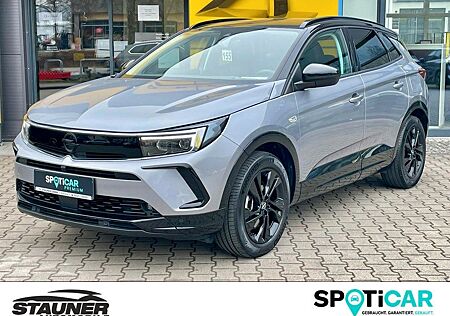 Opel Grandland X Grandland GS PHEV R-KAMERA*NAVI*ACC*PARK ASSIST