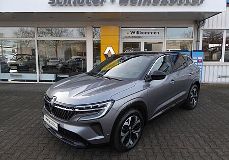 Renault Austral Techno 160 Mild-Hybrid