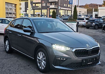 Skoda Scala 1,0 TSI DSG Top Selection