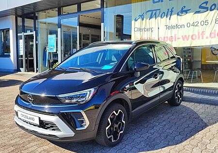 Opel Crossland X Crossland Ultimate +M-LED+SHZ+KAMERA+NAVI+KLIMA+