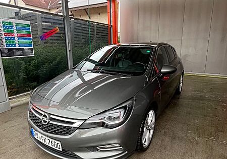 Opel Astra ST 1.6 Turbo Innov. 147kW Auto S/S Inn...