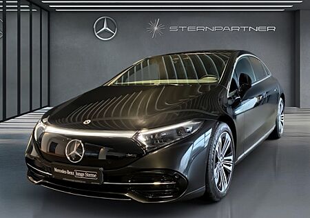 Mercedes-Benz EQS 350 MBUX+Memory+Ambiente+CarPlay+KAMERA+PANO