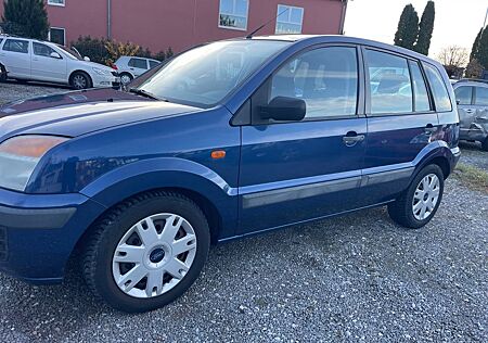 Ford Fusion 1.4 16V Ambiente