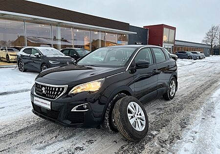 Peugeot 3008 , ALU, KLIMA, HOOK, 2X Wheels